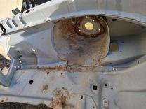 Стакан лонжерона левый A911I4 Ford Focus - Фото 4