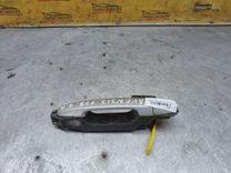 Ручка наружная задняя левая O8MG51 Toyota Avensis - Фото 2