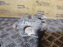 Суппорт задний правый S46859 Renault Scenic RX4