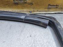 Уплотнитель двери задней левой U66D32 Toyota Avensis купить с доставкой