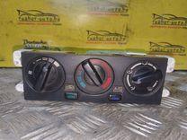 Блок управления печки/климат-контроля VIQQWA Nissan Almera