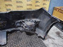 Бампер передний 3LTUBI Opel Astra undefined