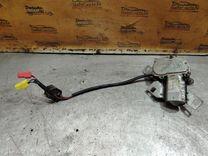 Моторчик заднего стеклоочистителя (дворника) AO2LBE Peugeot 106 - Фото 3