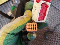 Проводка салона NYNZY1 Peugeot 307 - Фото 12