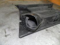 Крышка воздуховода двигателя L2ZXQD BMW X5 E53 - Фото 4