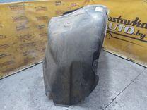 Защита арок передняя правая (подкрылок) OILNRJ Ford Mondeo - Фото 3