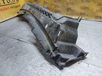 Пластик моторного отсека 3WL0O5 Volvo S60 купить с доставкой