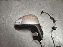 Зеркало наружное правое SWA54C Citroen C4