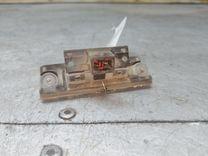 Подсветка номера QX107D Audi A4 купить с доставкой