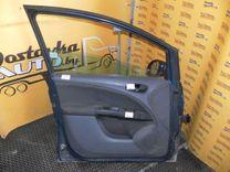 Блок управления стеклоподъемниками K5WPS5 Seat Altea