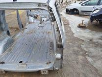 Крыло заднее правое 0FZB68 Citroen C8 - Фото 6