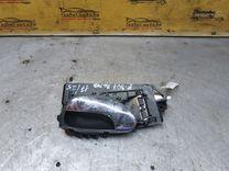 Ручка внутренняя передняя левая DFPEL5 Peugeot 307 купить