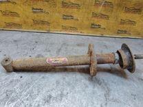 Амортизатор задний правый 6GD124 Seat Toledo купить в магазине запчастей бу