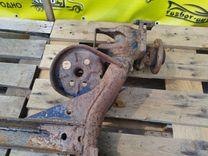 Балка подвески задняя 3L826R Volkswagen Passat undefined