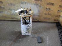 Колба в бак 3QRE4M Mitsubishi Colt