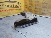 Балка подвески передняя (подрамник) 637JHK Volkswagen Polo купить на авторазборке