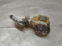 Ремень безопасности передний правый VI42HX Peugeot 307 - Фото 1