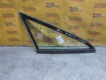 Стекло кузовное боковое правое 3EUCKM Audi 100