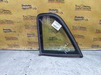 Стекло кузовное боковое правое QX9GYF Volkswagen Passat