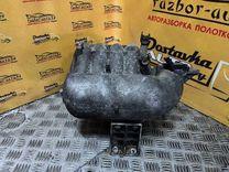 Коллектор впускной 7QG0ZX Peugeot 607 - Фото 2