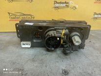 Блок управления печки/климат-контроля 8KQ788 Daewoo Leganza купить