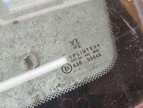 Стекло кузовное боковое правое HKM5UD Peugeot 406 купить