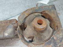 Подушка крепления КПП 6EXXB6 Toyota Avensis - Фото 2