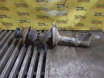 Амортизатор передний правый 935VD1 Renault Clio - Фото 1