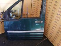 Дверь передняя левая SA62GS Ford Tourneo Connect купить с доставкой