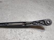 Щеткодержатель (поводок стеклоочистителя, дворник) H9BNNA Fiat Punto купить на авторазборке