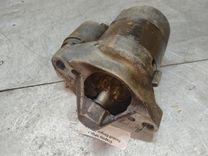 Стартер HPQIH6 Renault Kangoo купить с доставкой