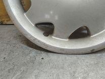 Колпак колесный 55AH12 Citroen Xsara Picasso - Фото 3