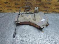 Бачок иолиса 5QNN55 Citroen C5 - Фото 4