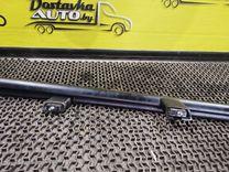 Дуги на крышу (рейлинги) EDB1HV Ford Galaxy купить в магазине запчастей бу