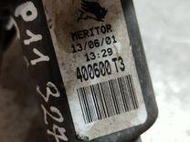 Стеклоподъемник электрический передний правый 69BETS Nissan Primera - Фото 5