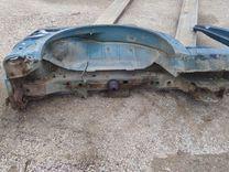 Крыло заднее правое 20NVH3 Ford Tourneo Connect - Фото 8