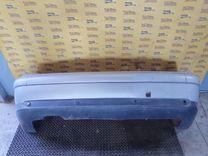 Бампер задний WPAVYT Citroen C5