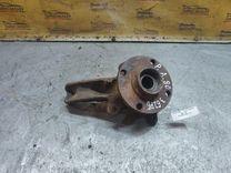 Кулак поворотный правый 2ICSJK Audi 80 - Фото 1