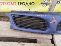 Решетка радиатора SHATQK Mitsubishi Carisma купить