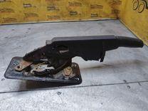 Рычаг ручного тормоза (ручника) OCI5Q9 Audi A4 - Фото 2