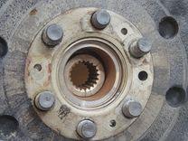 Комплект сцепления 1RL3I6 Opel Astra - Фото 5