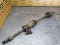 Полуось передняя правая (приводной вал, ШРУС) WR02OY Kia Shuma - Фото 1