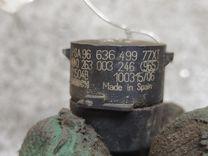 Парктроник задний 91V7WE Citroen C5 - Фото 4