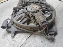 Вентилятор радиатора IJ651U Ford Focus - Фото 4