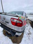 Фонарь задний правый MTZZPR Seat Cordoba