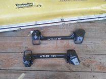 Крепление сиденья ONNZ26 Toyota Avensis купить с доставкой