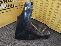 Крыло переднее правое TM3RW7 Toyota Yaris Verso - Фото 2