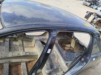 Крыша 5TSB3C Peugeot 307 купить в магазине запчастей бу