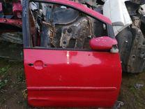 Замок двери передней правой TBF5DK Volkswagen Sharan купить