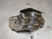 Кронштейн крепления балки подвески 70CVHW Ford Fusion - Фото 3